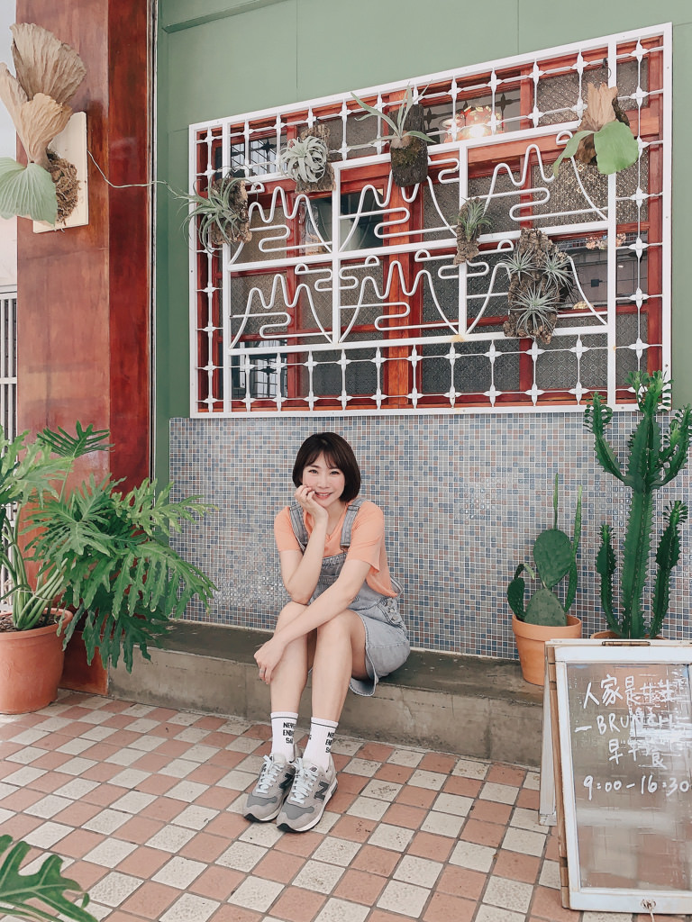 人家是女生