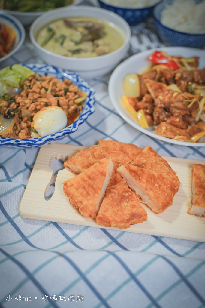 心泰原創泰國料理