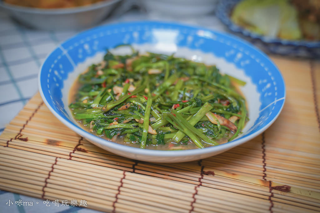 心泰原創泰國料理