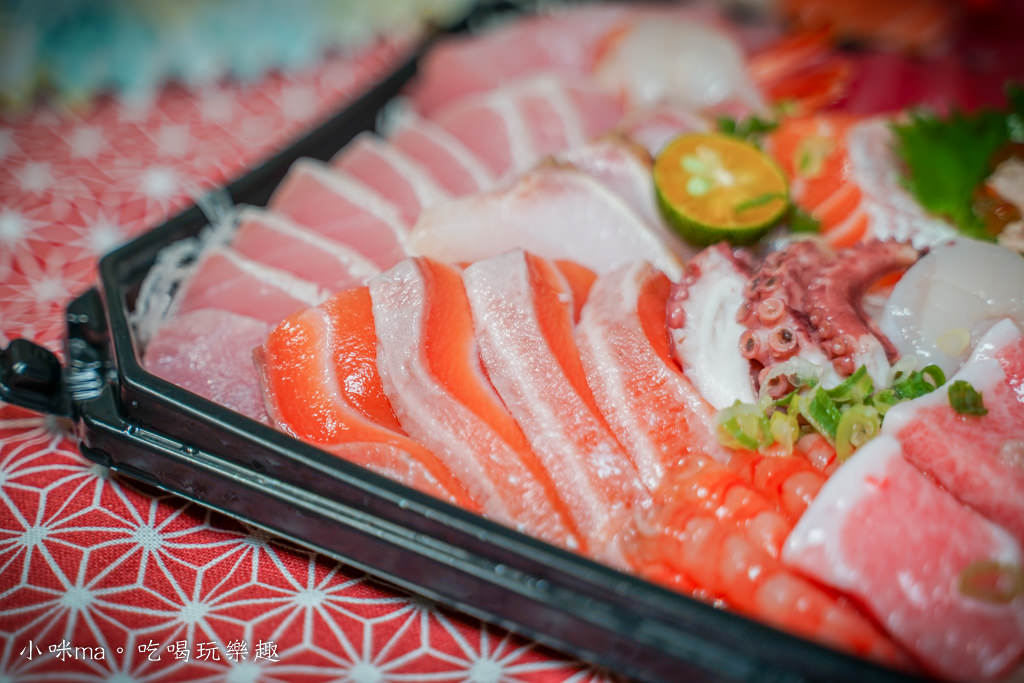 丼賞和食