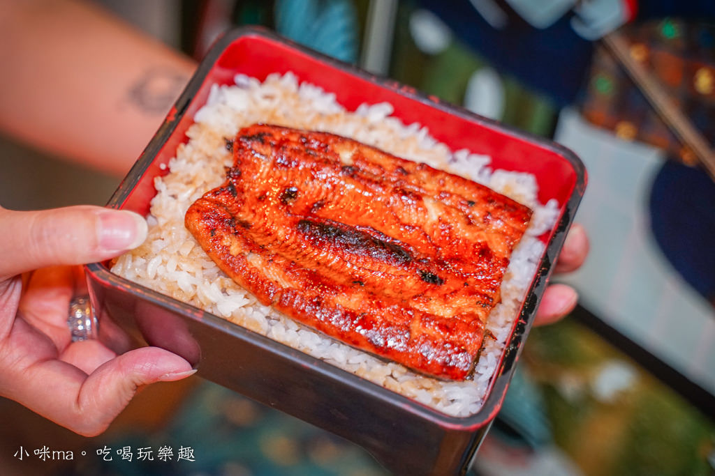 初鰻x職人味自慢