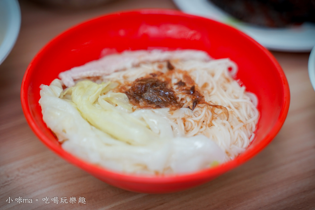 板橋宵夜