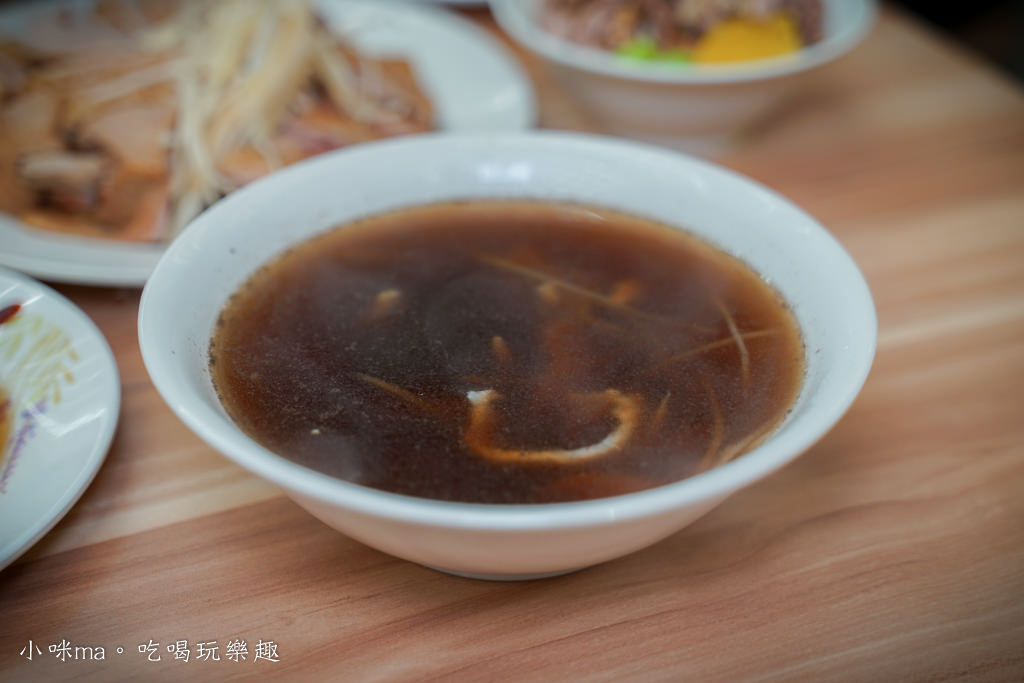 板橋宵夜