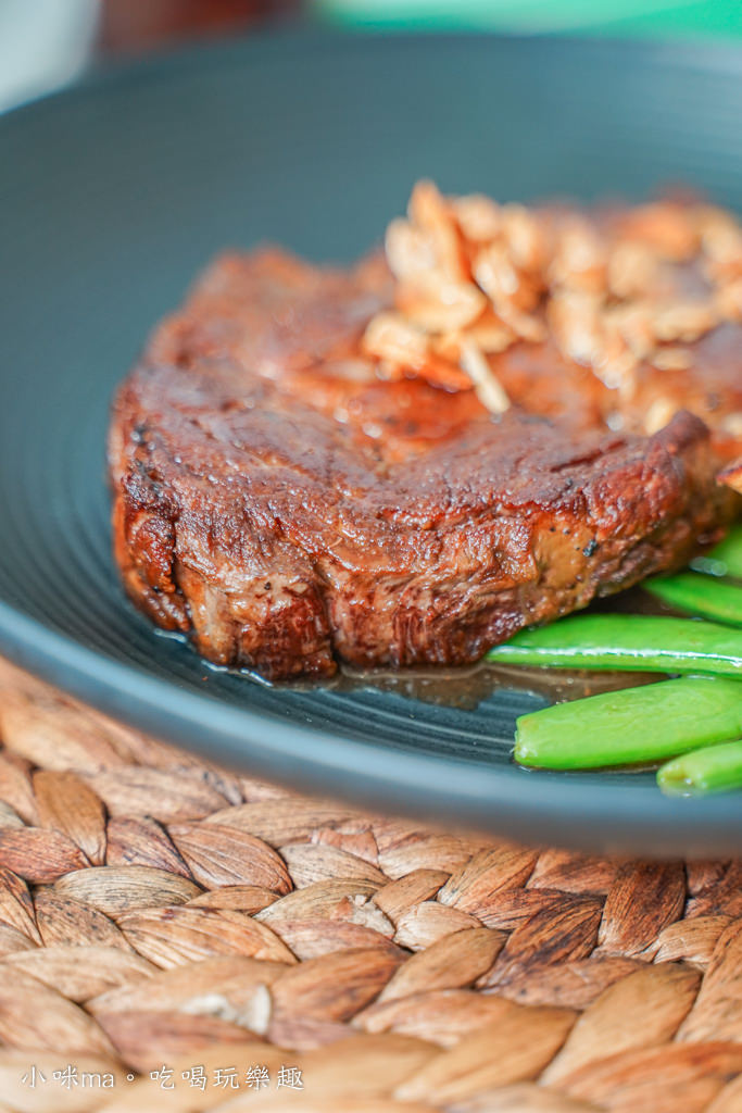 雅室牛排 Steak Inn