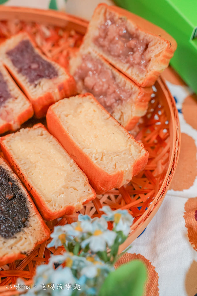 板橋美食