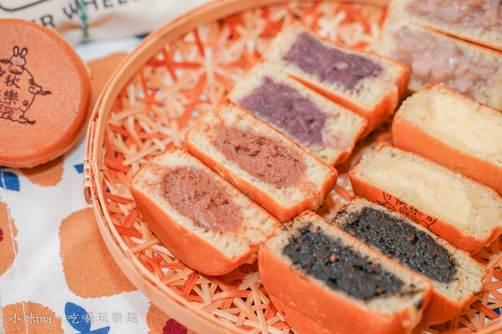 板橋美食