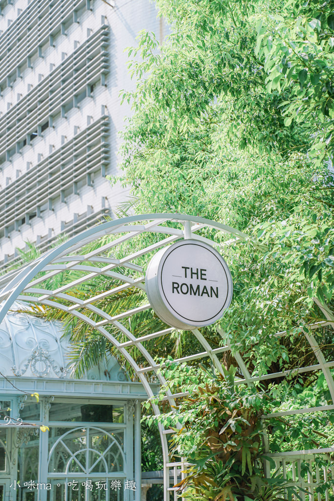 The Roman