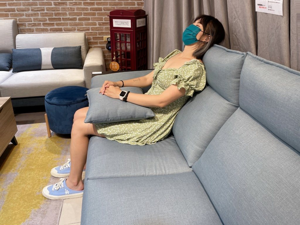 億家具批發倉庫