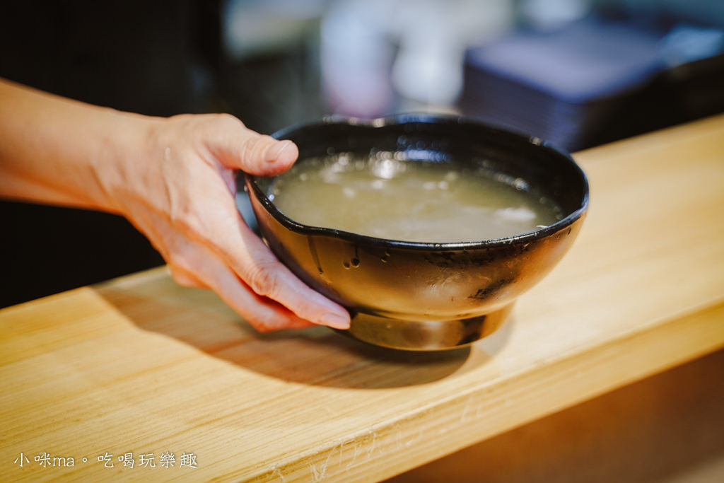 誠記原汁排骨湯