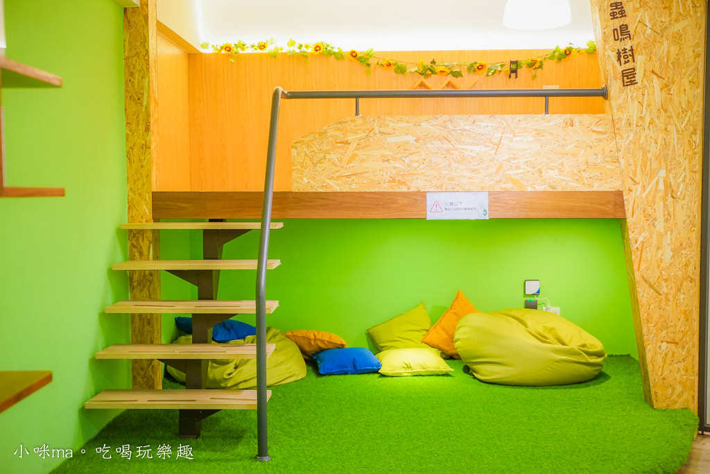 逢甲住宿