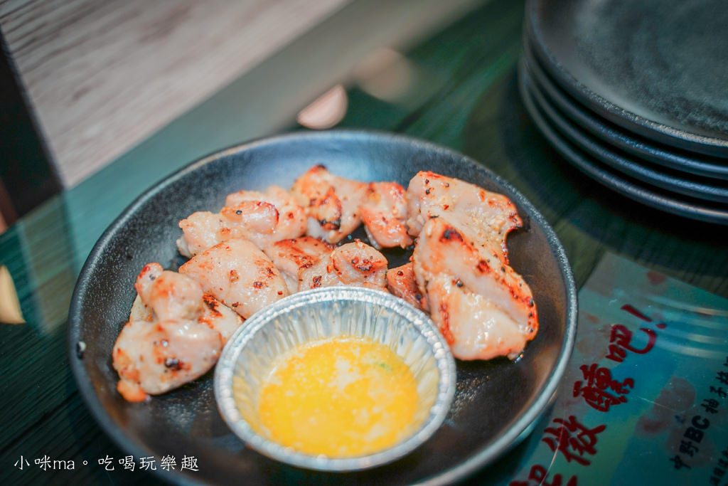 大發燒肉