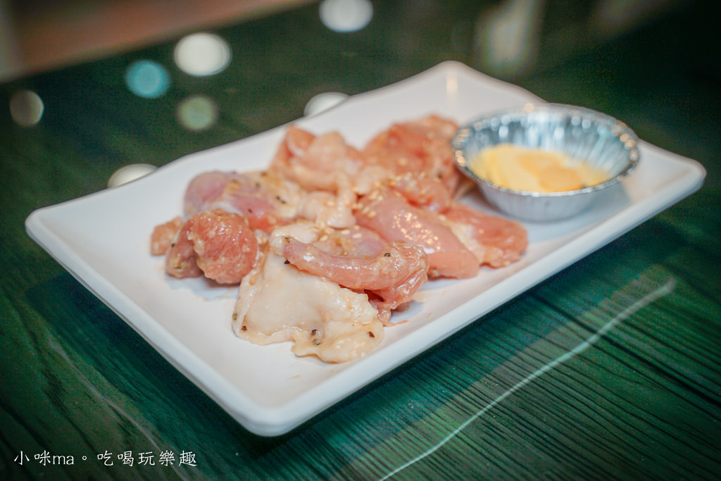 大發燒肉