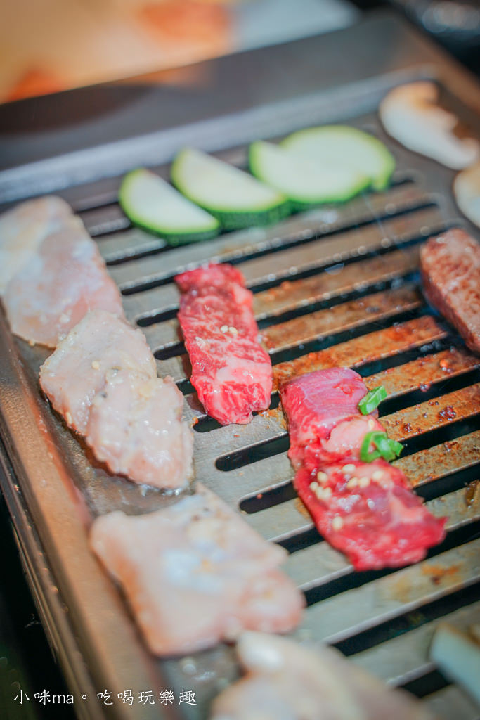 永和燒肉
