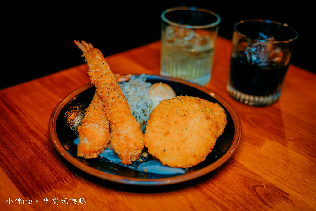 老菘田居酒屋