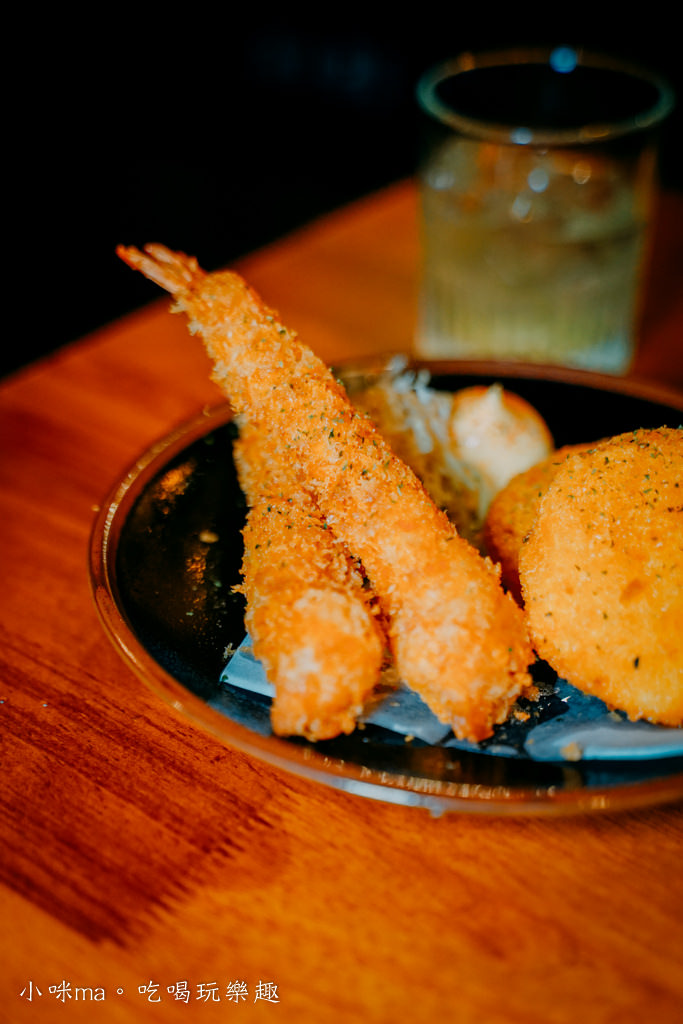 老菘田居酒屋