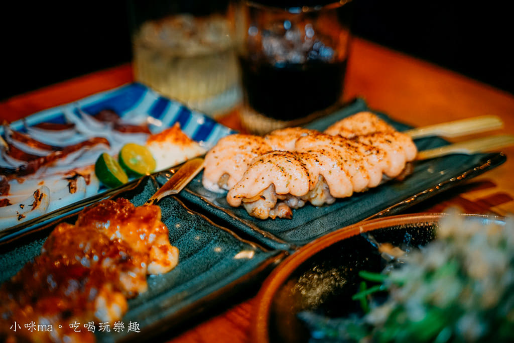 老菘田居酒屋