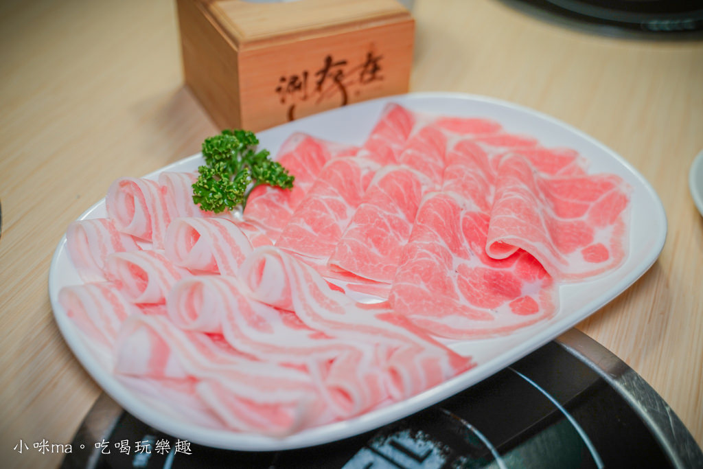 涮存在