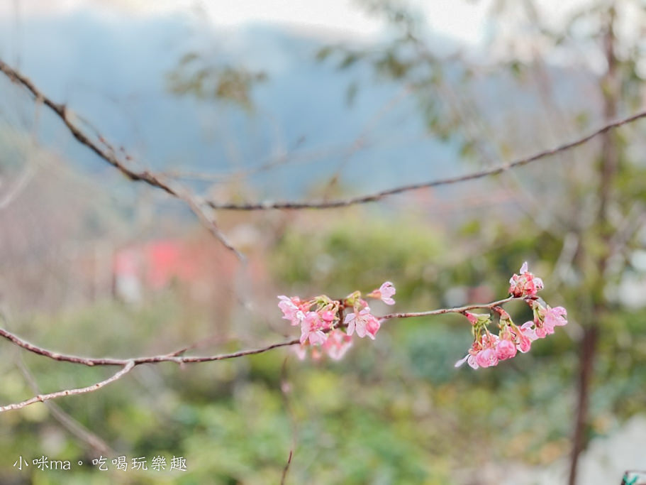 拉拉山楓墅農莊