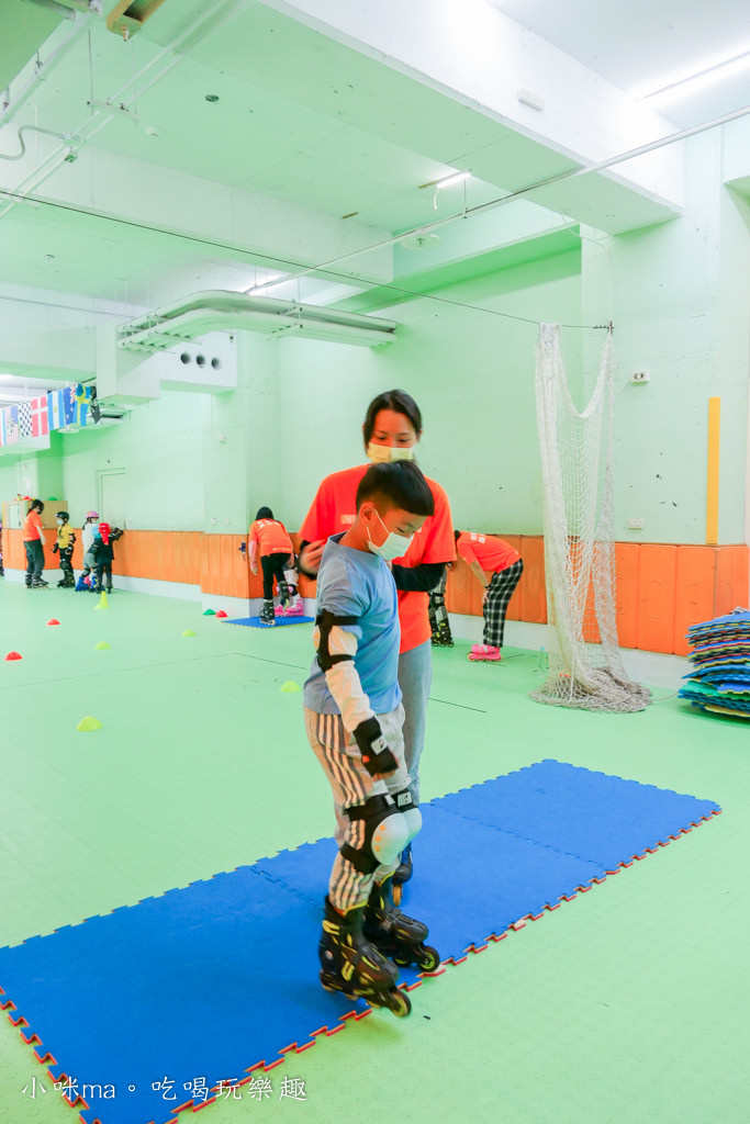 環球兒童運動學院