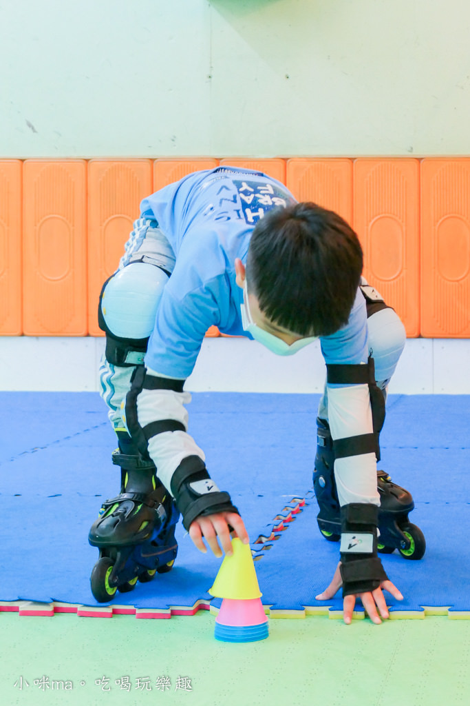 環球兒童運動學院
