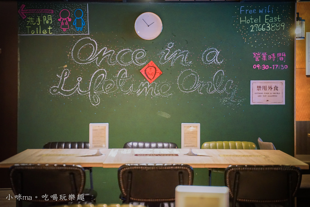 O.L.O Cafe