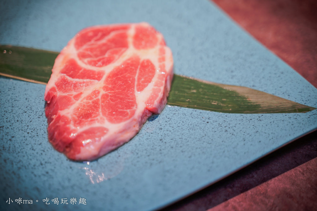 東區韓式烤肉