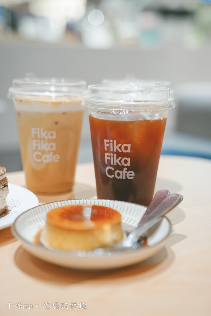 Fika Fika Cafe