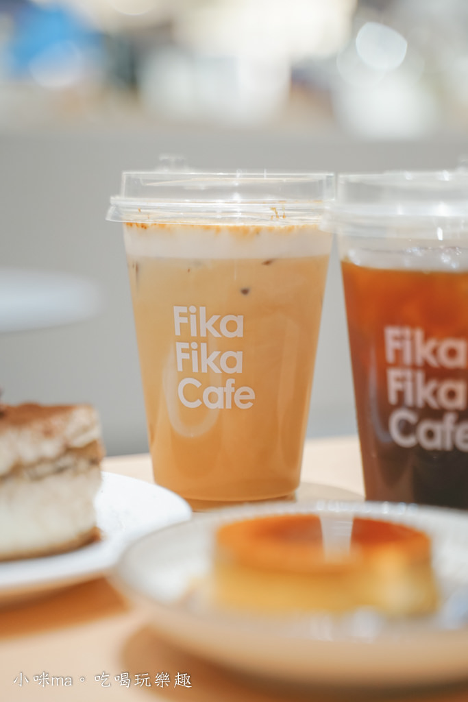 Fika Fika Cafe