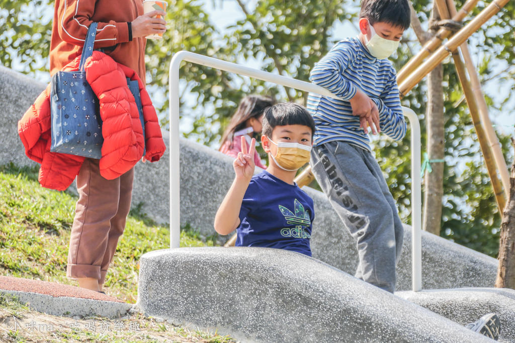 岡山河堤公園