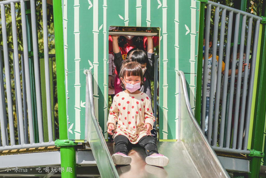 岡山河堤公園