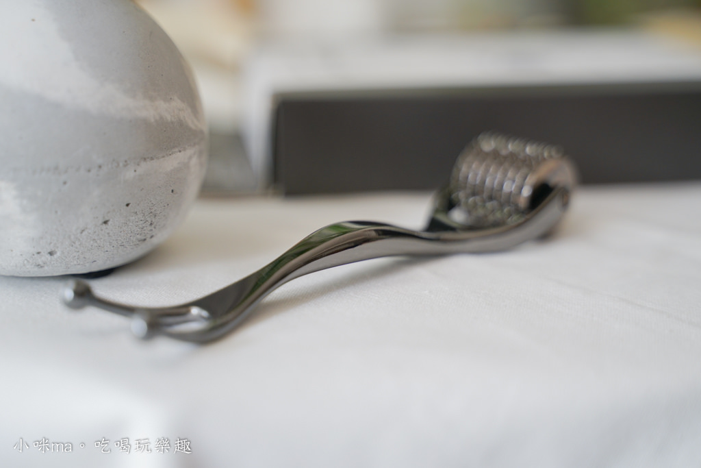 頭皮保養