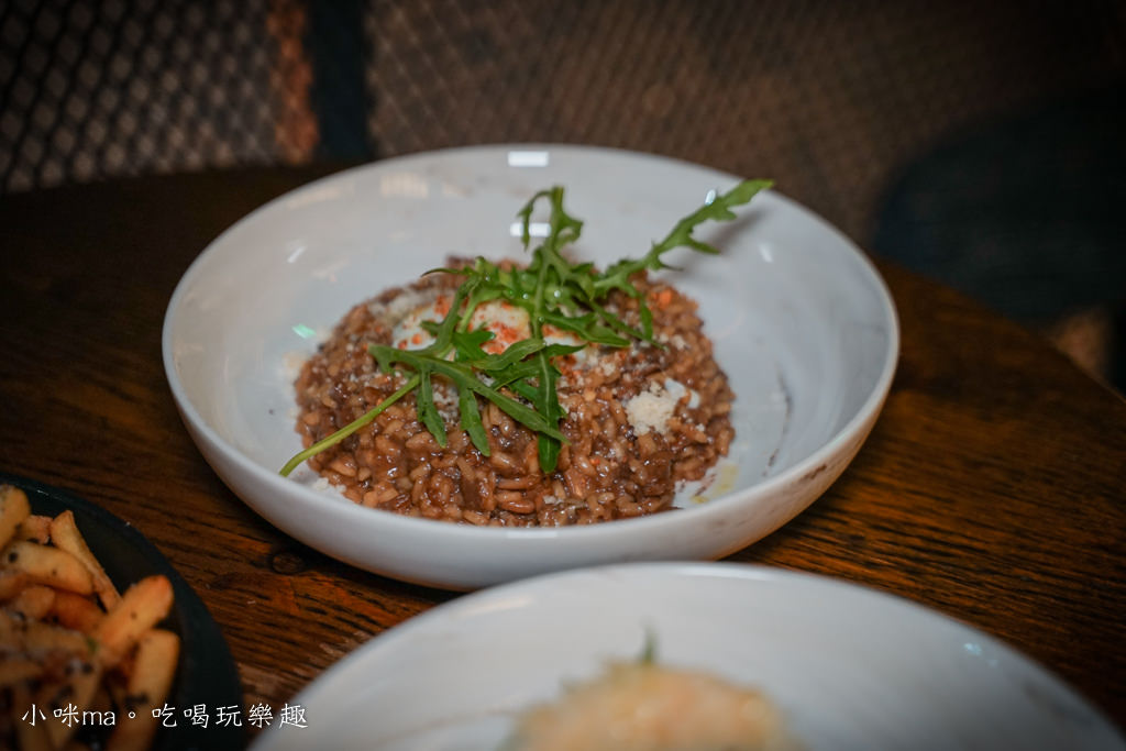 東區餐酒館