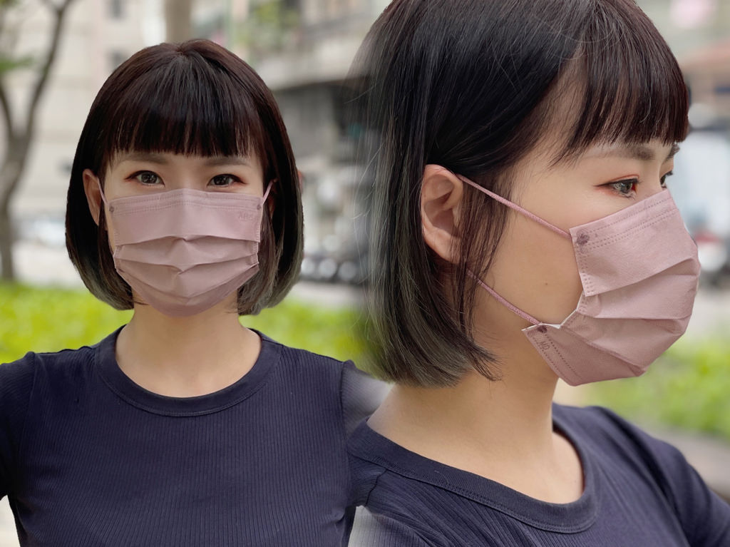 醫療口罩