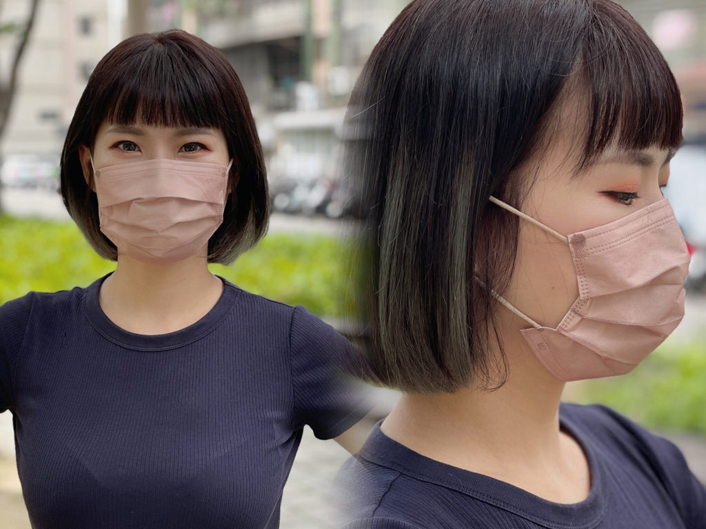 醫療口罩