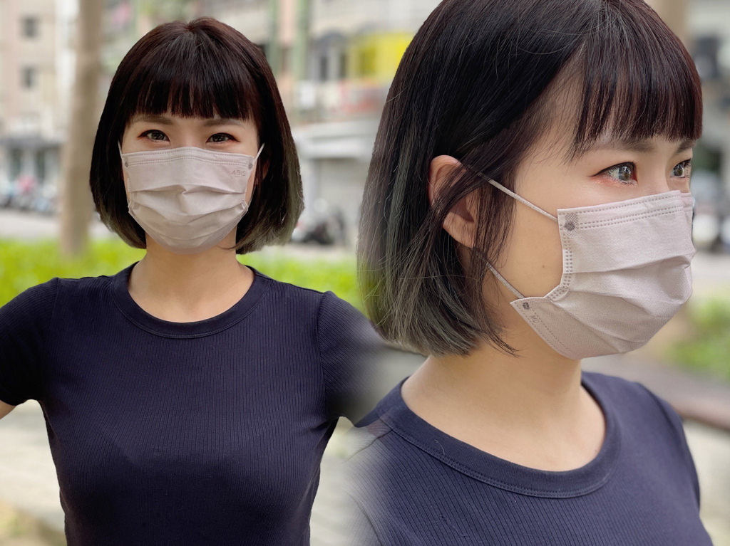 醫療口罩