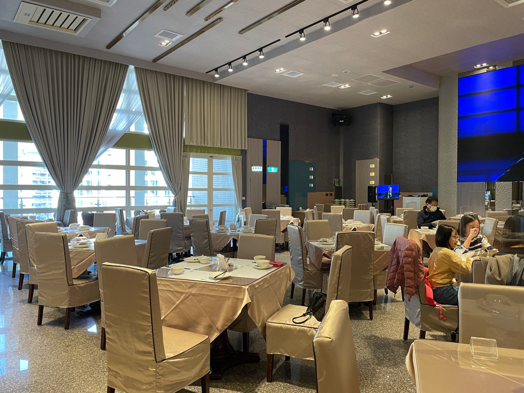沐恩遠東溫泉渡假飯店