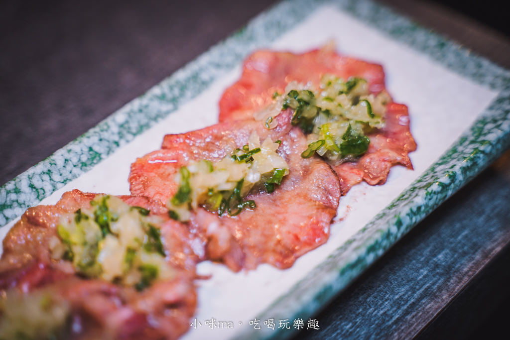 豆町村燒肉