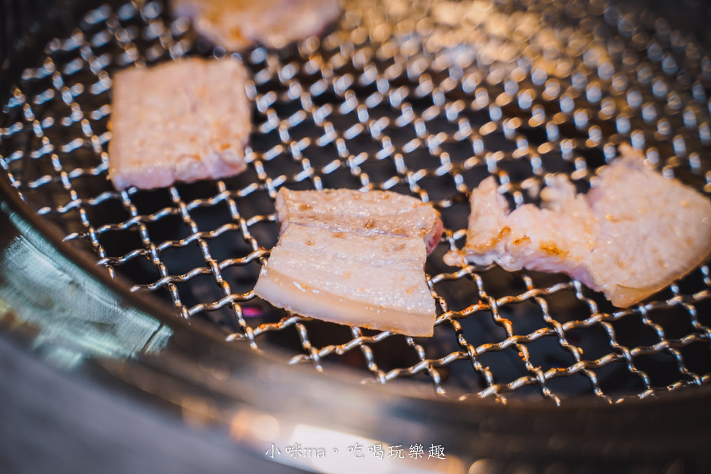 豆町村燒肉