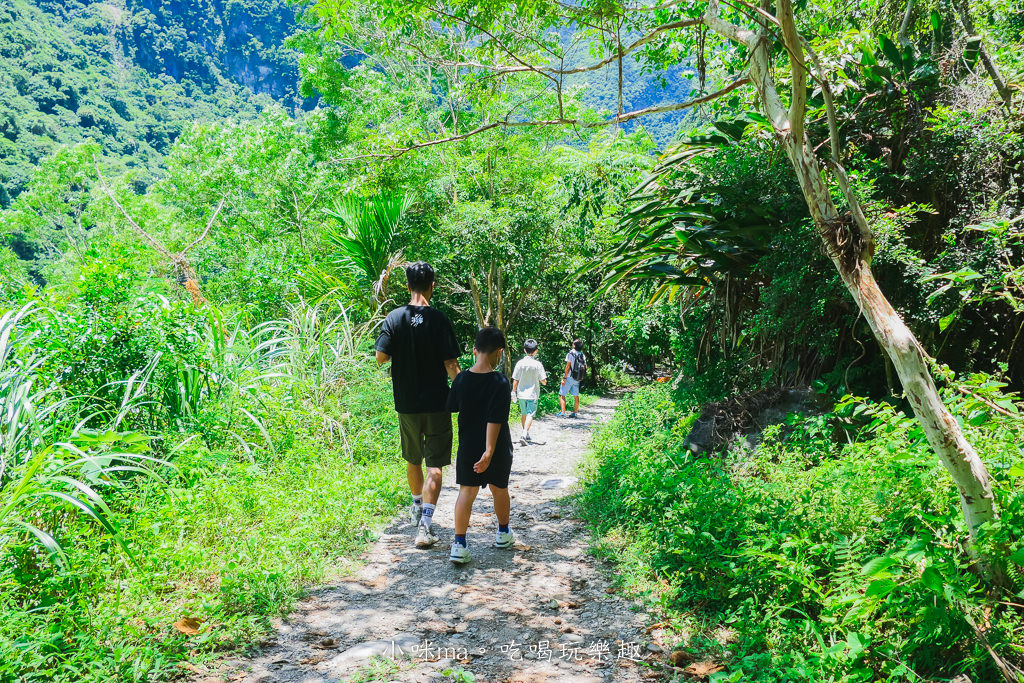 小錐麓步道 21