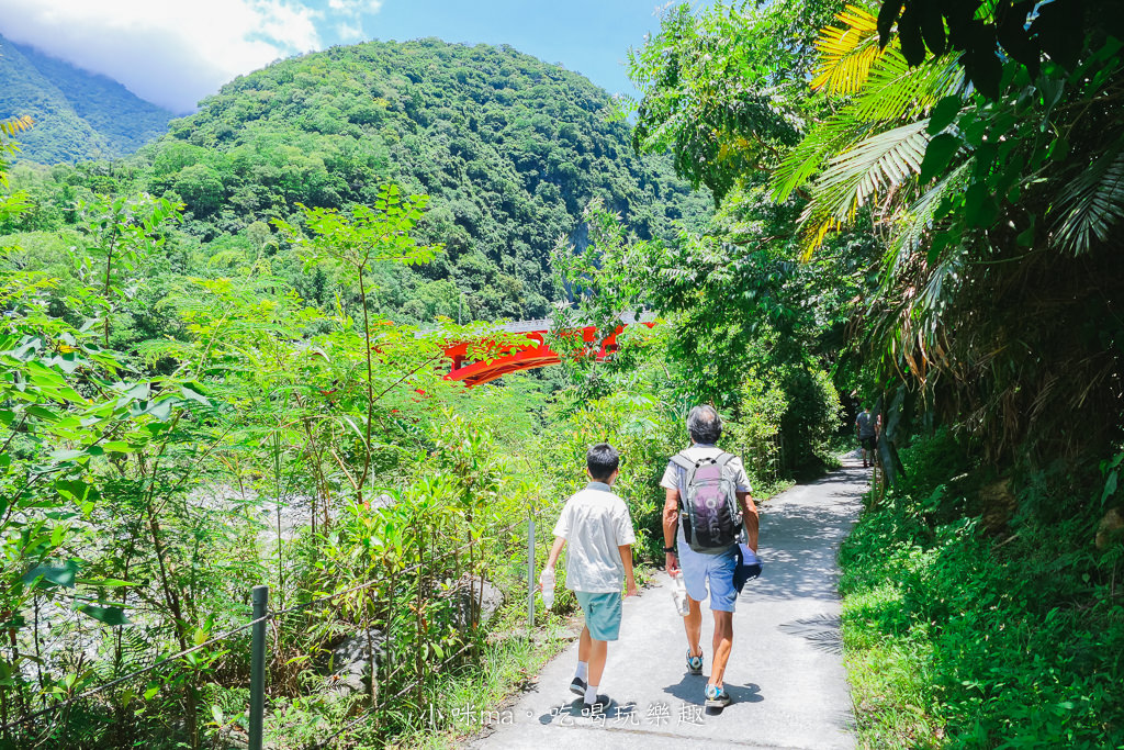 小錐麓步道 22