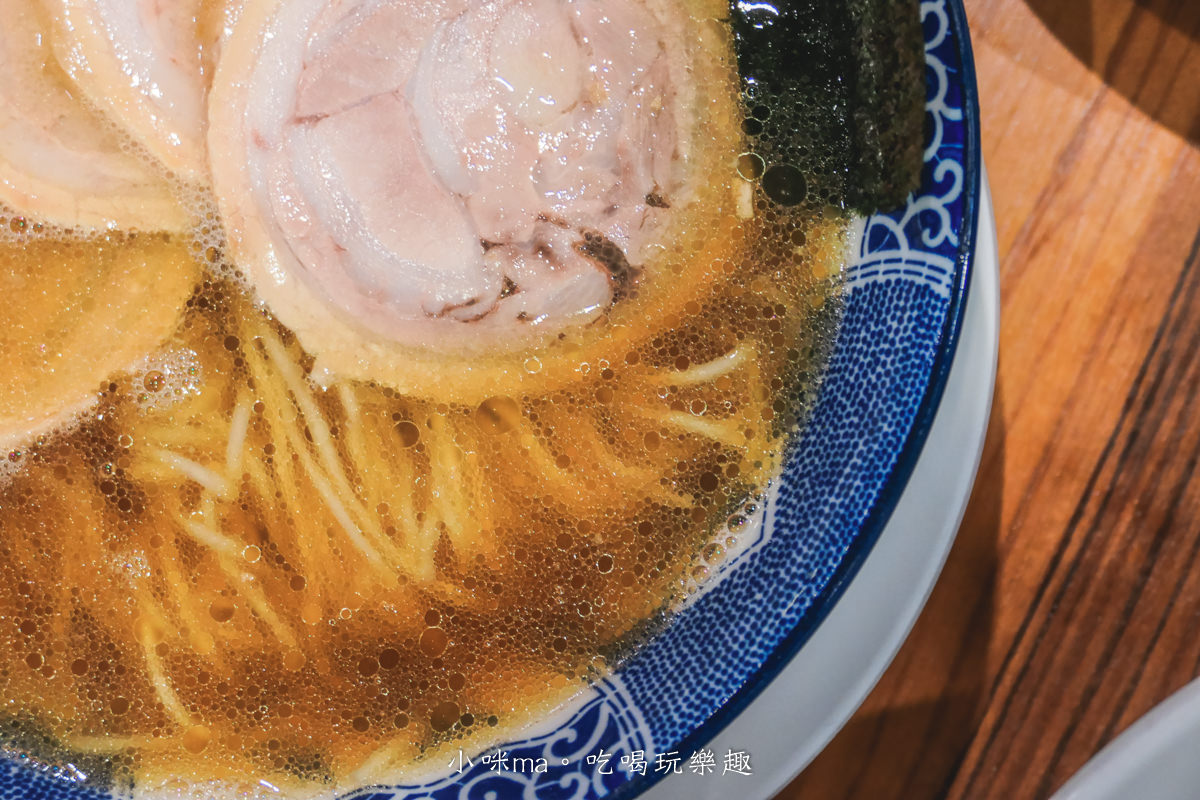 奧特拉麵 Ramen Ultra-桃園華泰 錦拉麵|北海道最純正的拉麵,雞白湯頭清爽不膩,還有丼飯、乾拌麵、咖哩飯可以選,桃園美食 - 第16張圖