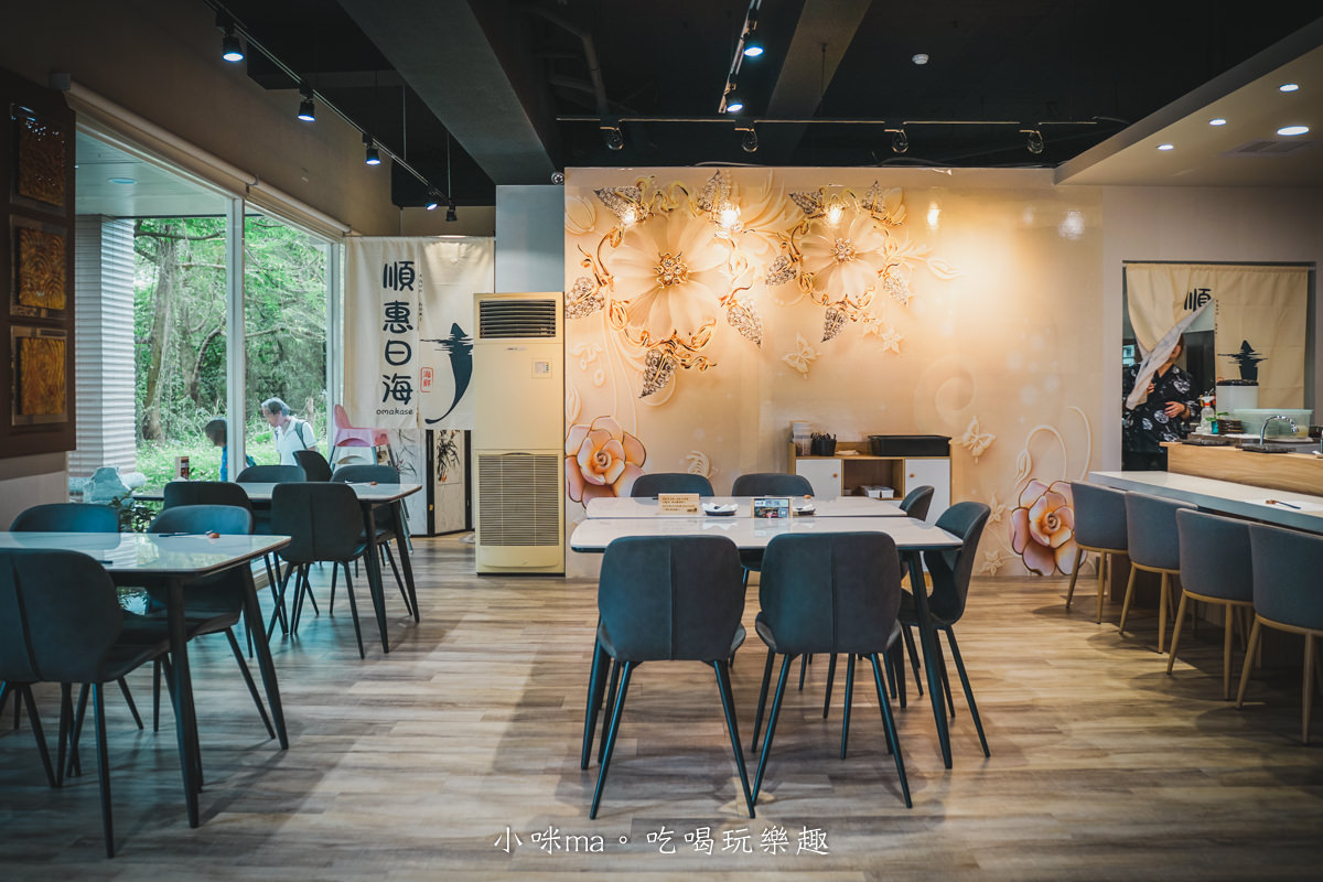 【礁溪美食】順惠日海|礁溪新開幕無菜單料理,堅持海釣魚貨給你尚青的海味,道道大份量很怕老闆沒賺錢啊~,宜蘭無菜單料理 - 第4張圖
