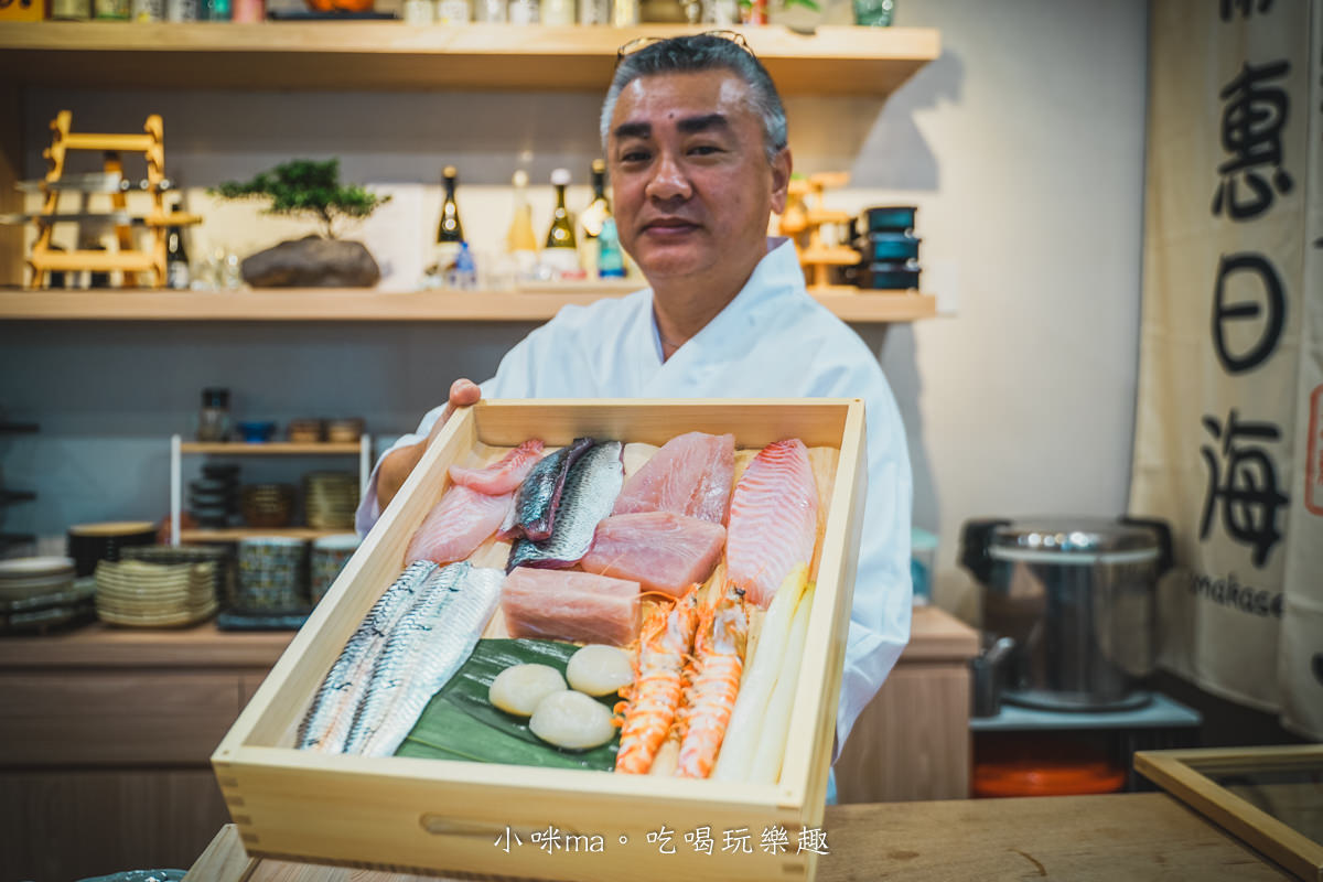 【礁溪美食】順惠日海|礁溪新開幕無菜單料理,堅持海釣魚貨給你尚青的海味,道道大份量很怕老闆沒賺錢啊~,宜蘭無菜單料理 - 第12張圖