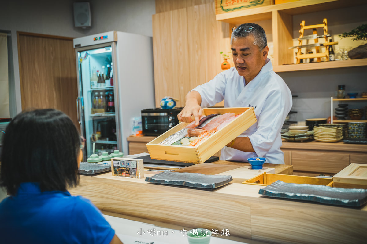 【礁溪美食】順惠日海|礁溪新開幕無菜單料理,堅持海釣魚貨給你尚青的海味,道道大份量很怕老闆沒賺錢啊~,宜蘭無菜單料理 - 第13張圖