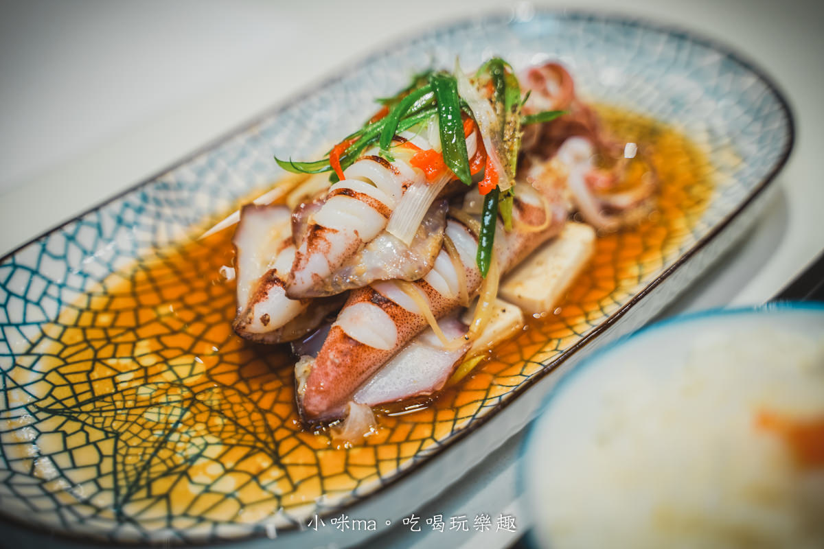 【礁溪美食】順惠日海|礁溪新開幕無菜單料理,堅持海釣魚貨給你尚青的海味,道道大份量很怕老闆沒賺錢啊~,宜蘭無菜單料理 - 第46張圖