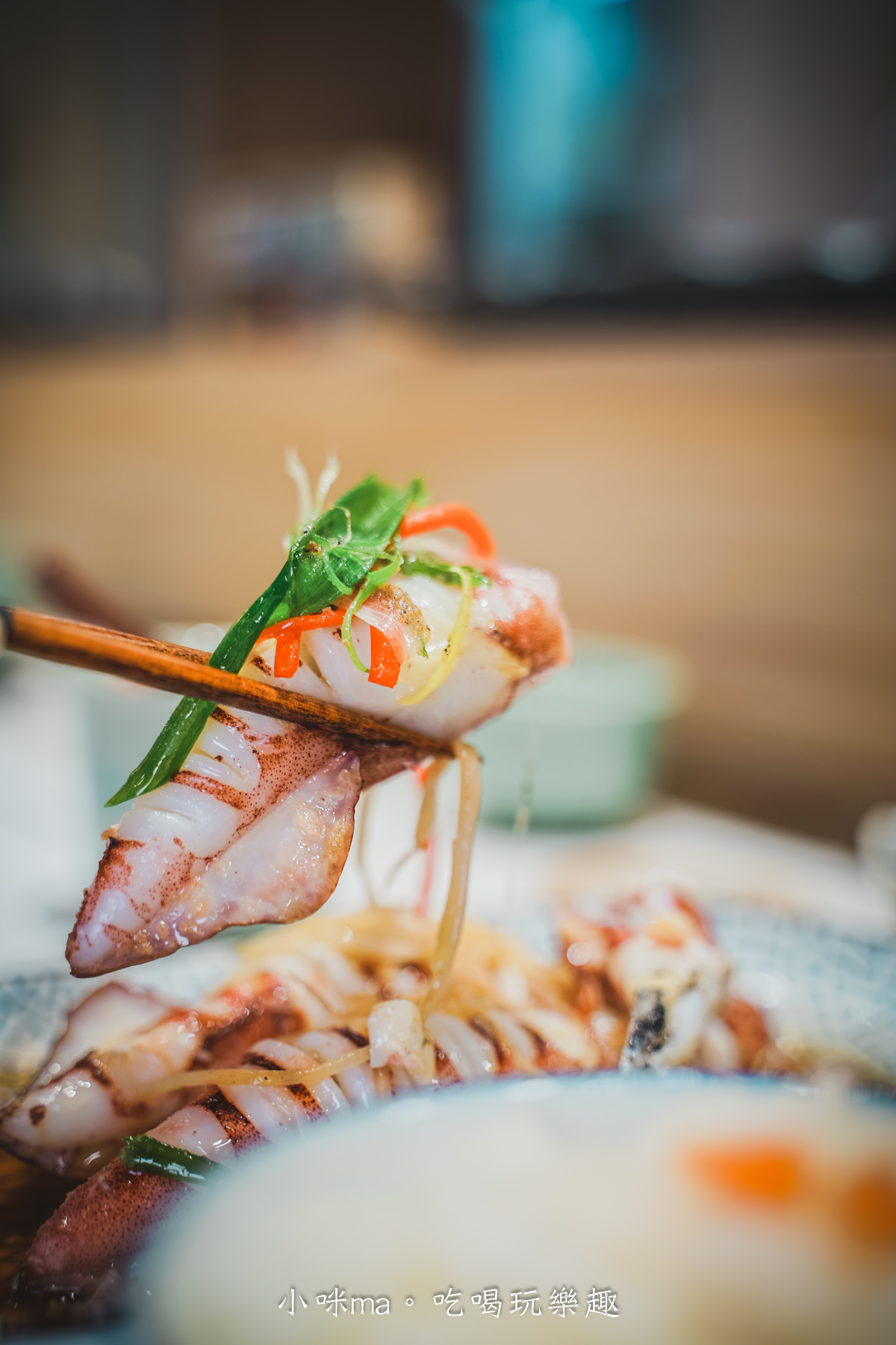 【礁溪美食】順惠日海|礁溪新開幕無菜單料理,堅持海釣魚貨給你尚青的海味,道道大份量很怕老闆沒賺錢啊~,宜蘭無菜單料理 - 第47張圖