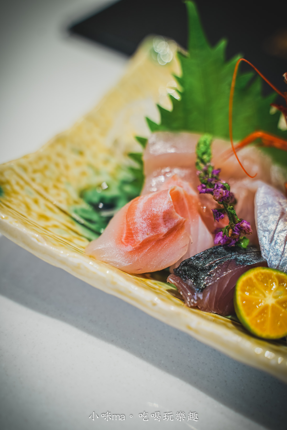 【礁溪美食】順惠日海|礁溪新開幕無菜單料理,堅持海釣魚貨給你尚青的海味,道道大份量很怕老闆沒賺錢啊~,宜蘭無菜單料理 - 第19張圖