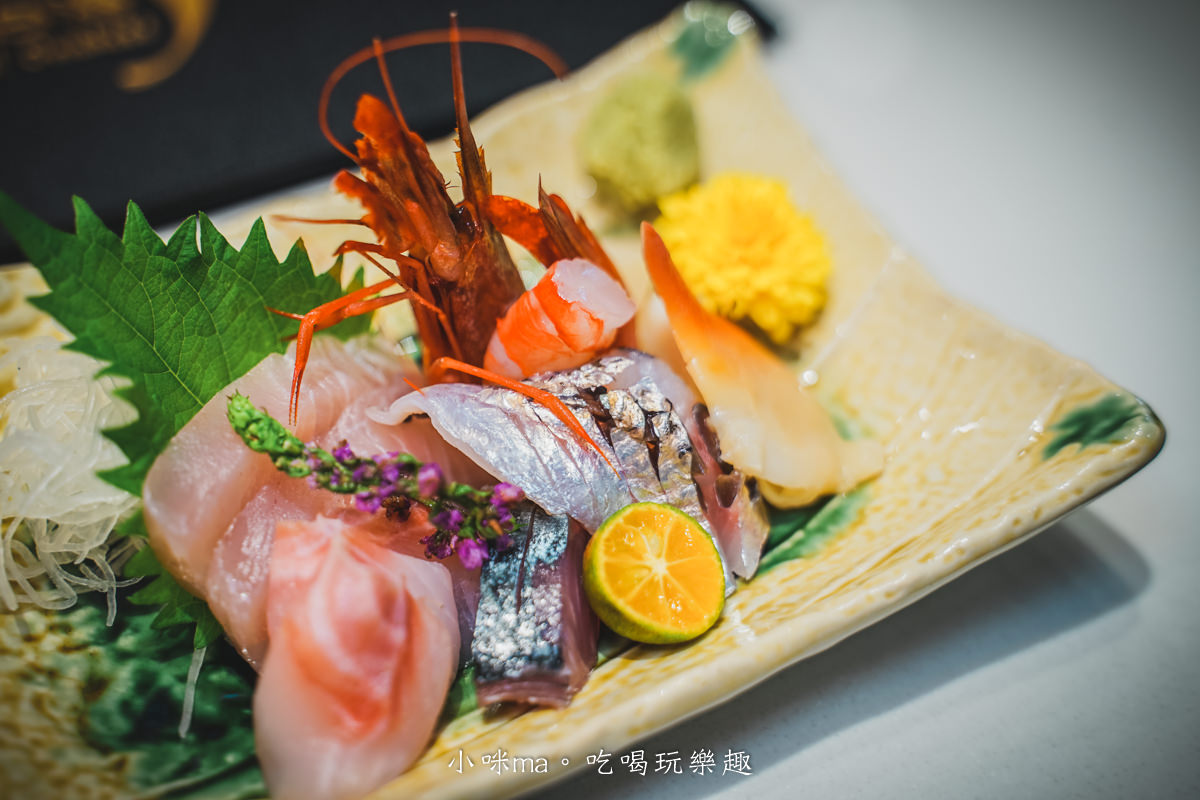 【礁溪美食】順惠日海|礁溪新開幕無菜單料理,堅持海釣魚貨給你尚青的海味,道道大份量很怕老闆沒賺錢啊~,宜蘭無菜單料理 - 第18張圖