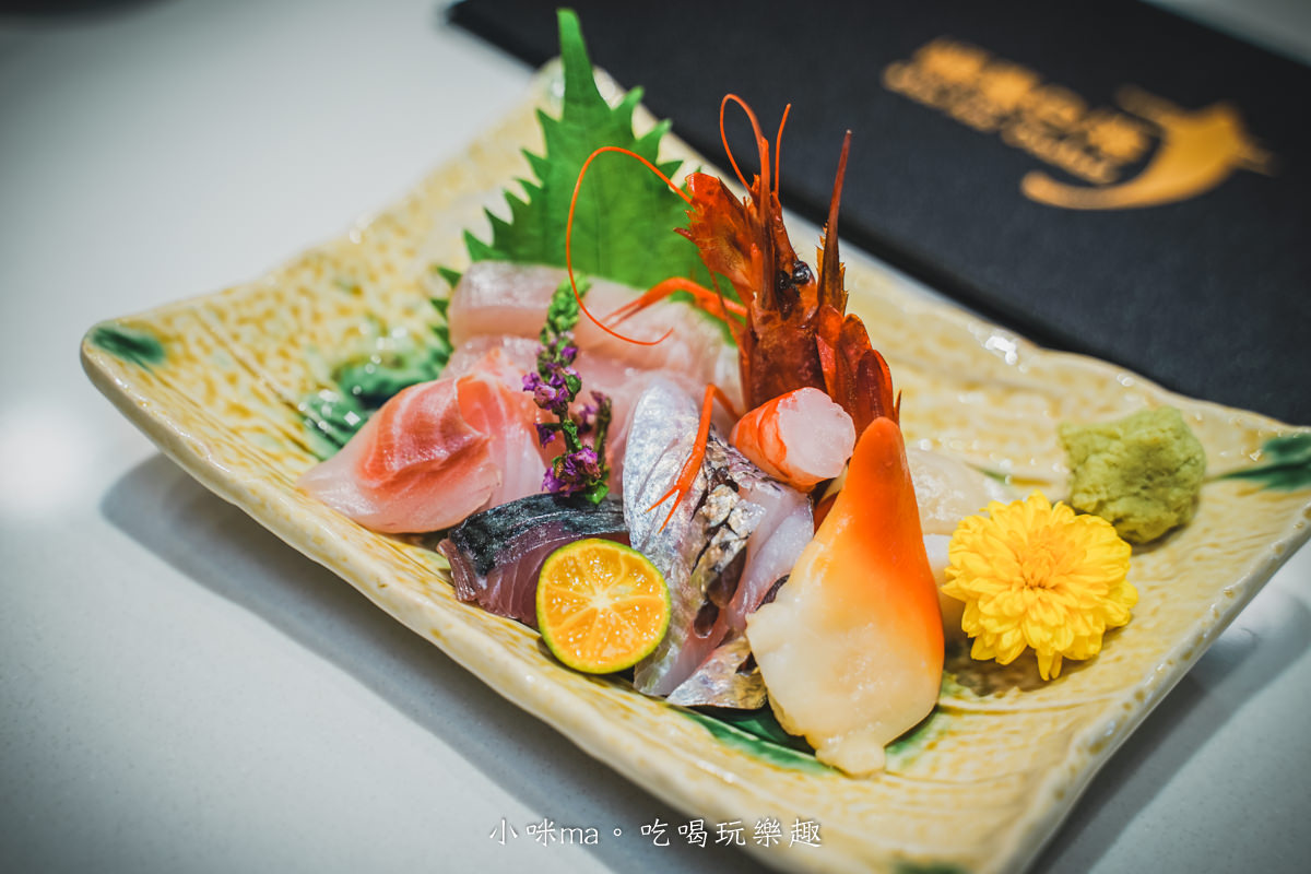 【礁溪美食】順惠日海|礁溪新開幕無菜單料理,堅持海釣魚貨給你尚青的海味,道道大份量很怕老闆沒賺錢啊~,宜蘭無菜單料理 - 第17張圖