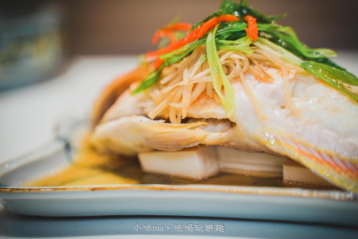 【礁溪美食】順惠日海|礁溪新開幕無菜單料理,堅持海釣魚貨給你尚青的海味,道道大份量很怕老闆沒賺錢啊~,宜蘭無菜單料理 - 第49張圖